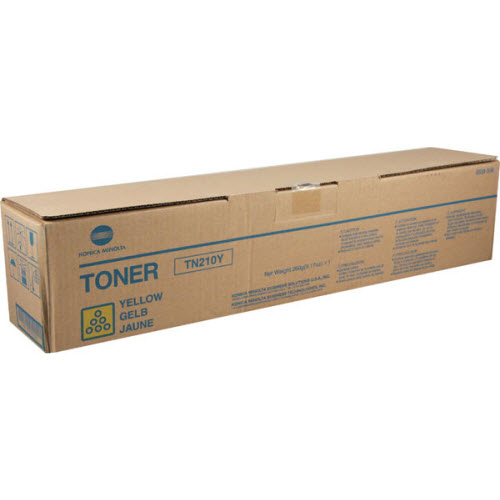 Konica Minolta KM210 Laser