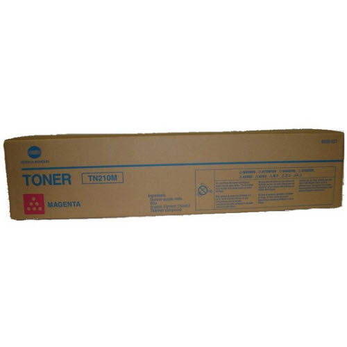 Konica Minolta KM210 Laser