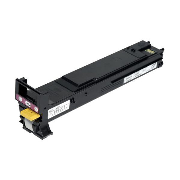 Konica Minolta A6V132 Laser
