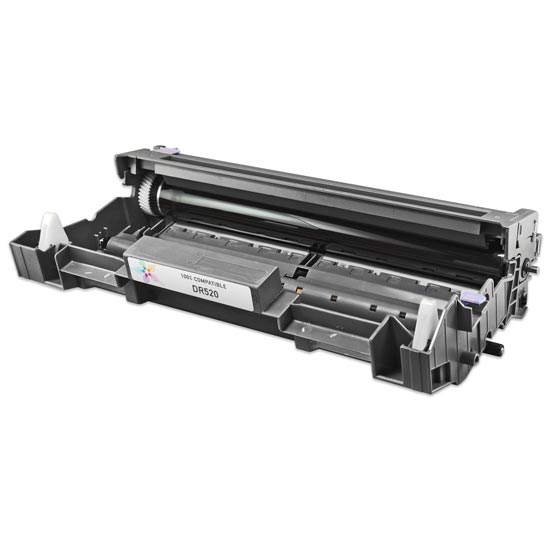 Brother DR520D Laser