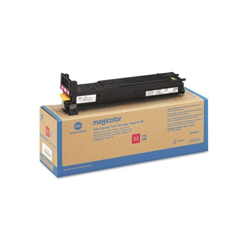 Konica Minolta A0DK332 Laser
