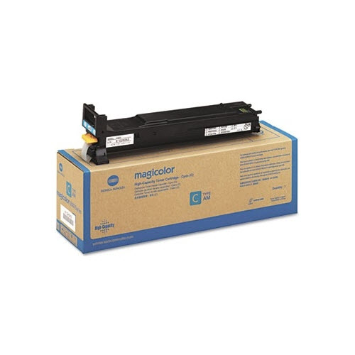 Konica Minolta A0DK432 Laser