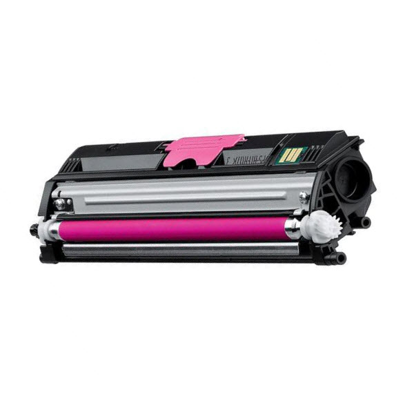 Konica Minolta A0V30CF Laser