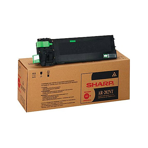 Sharp AR202NT Laser