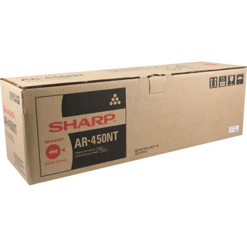 Sharp AR450 Laser