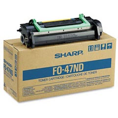 Sharp FO47 Laser