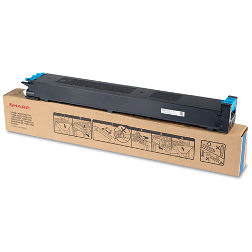 Sharp MX260 Laser