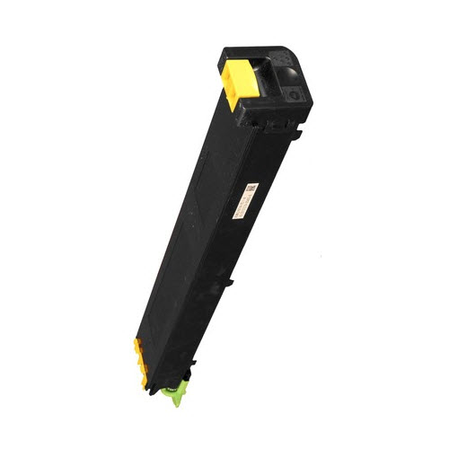 Sharp MX260 Laser