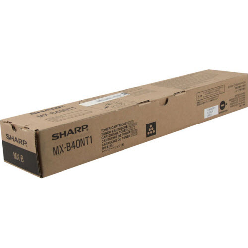 Sharp MXB4 Laser
