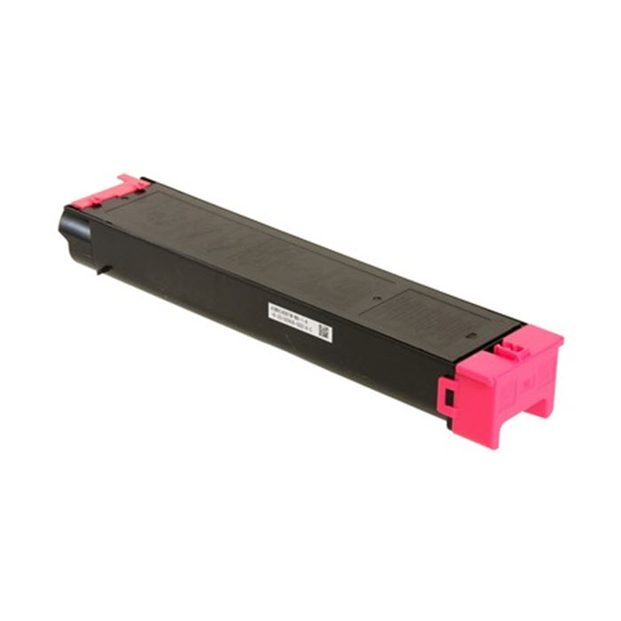 Sharp MXC40 Laser
