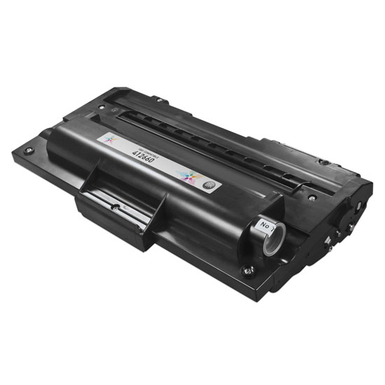 Ricoh 2185 Laser