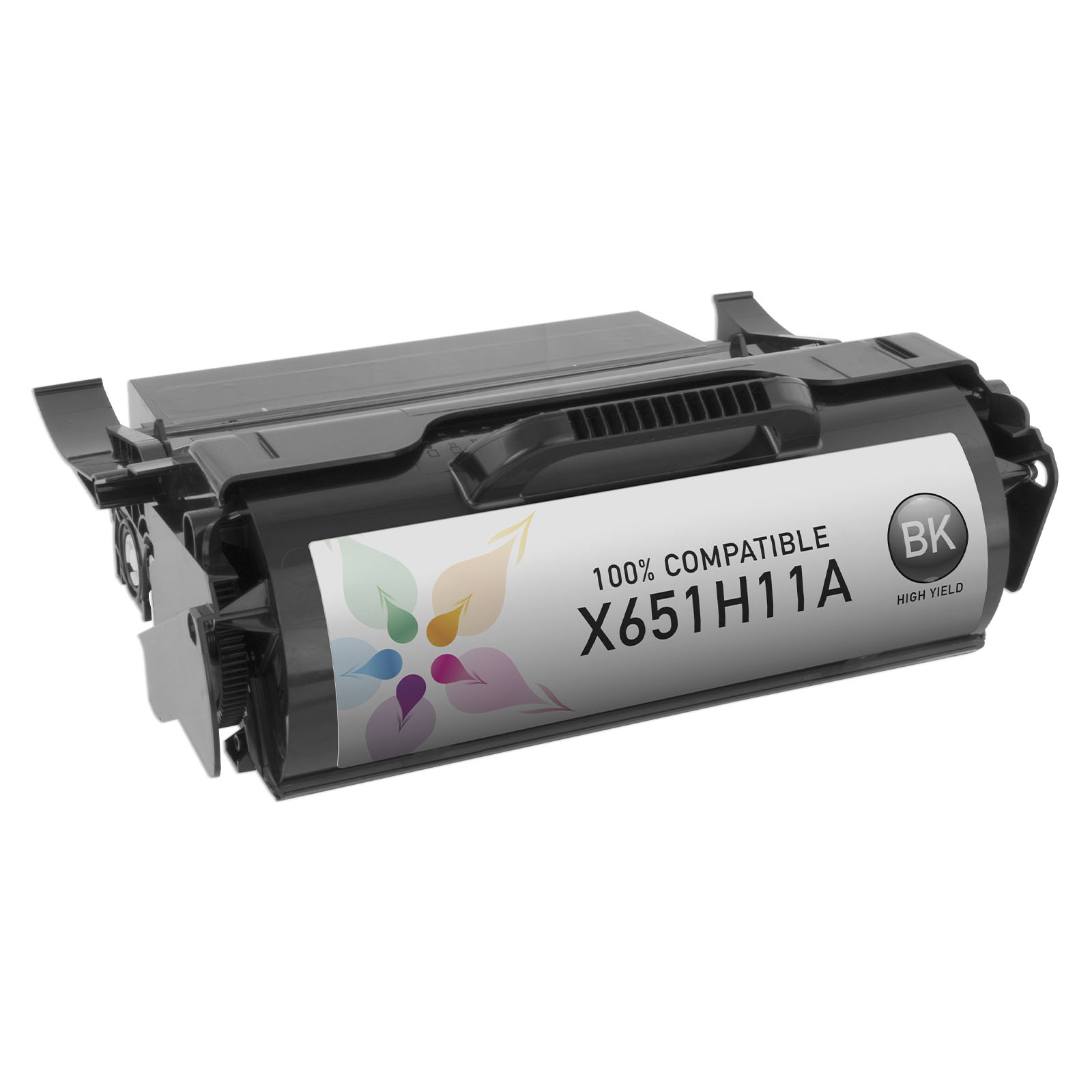 Lexmark X651H11A Laser