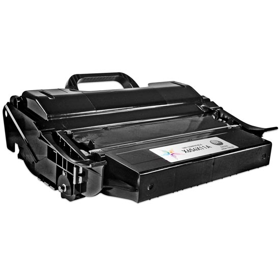 Lexmark X654X11A Laser