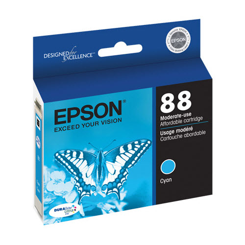 Epson EP88 Ink