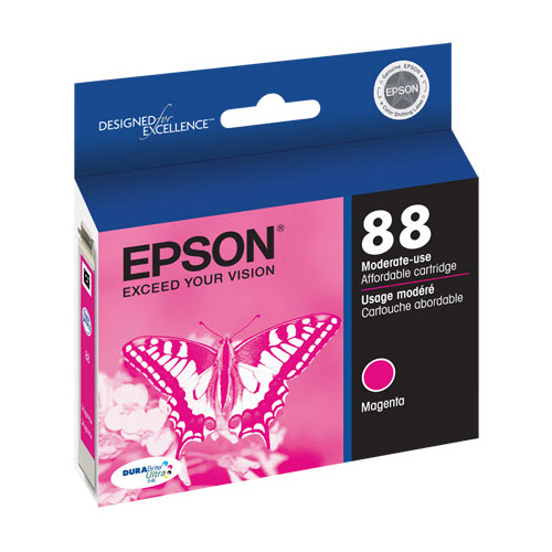 Epson EP88 Ink