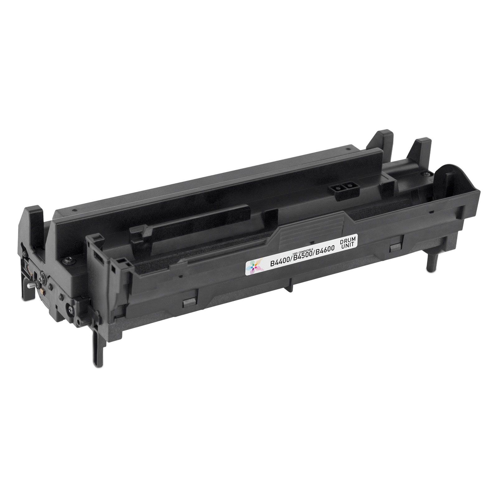 Okidata OKB4400D Laser