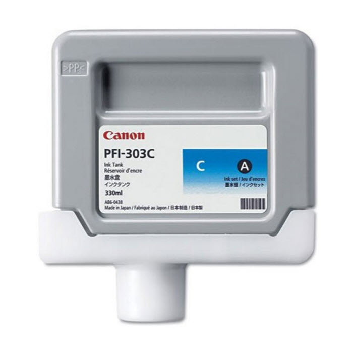 Canon P303 Ink