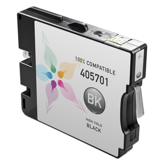 Ricoh GC31X Ink