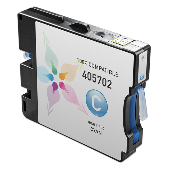 Ricoh GC31X Ink