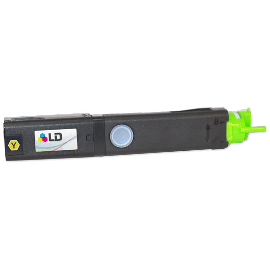 Okidata 43459304X Laser