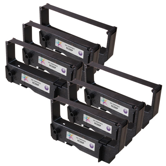 Star Micronics RC200 Ribbon
