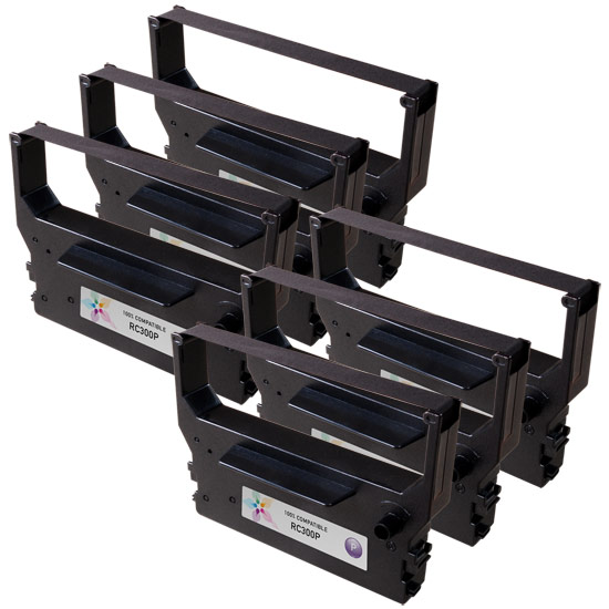 Star Micronics RC300 Ribbon