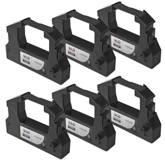 Epson C28RBP6 Ribbon