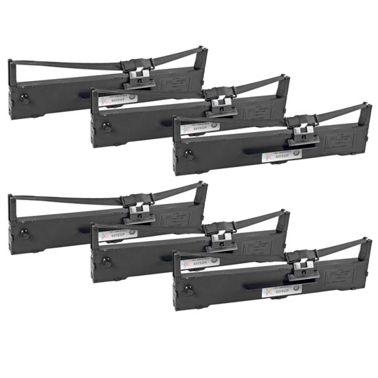 Epson S015329RB Ribbon