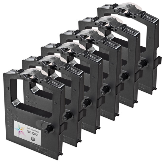 Okidata OK5212RBP6 Ribbon