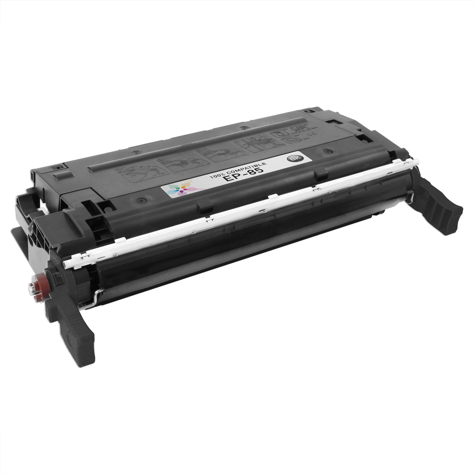 Canon EP85 Laser
