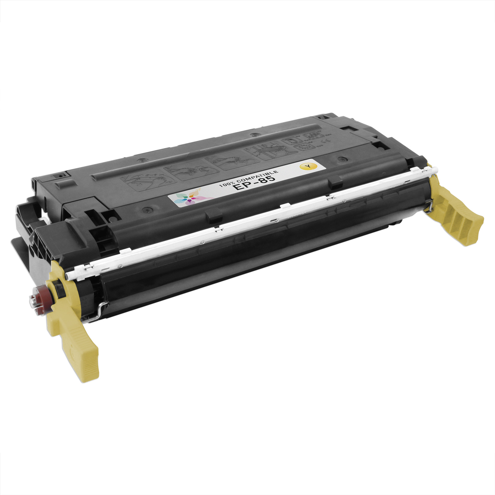 Canon EP85 Laser