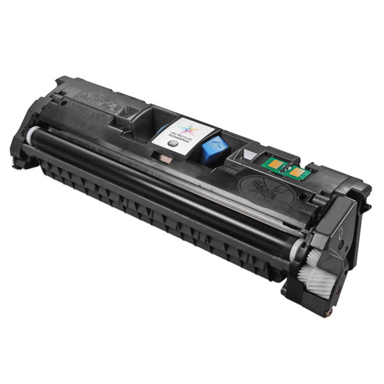 Canon EP87 Laser