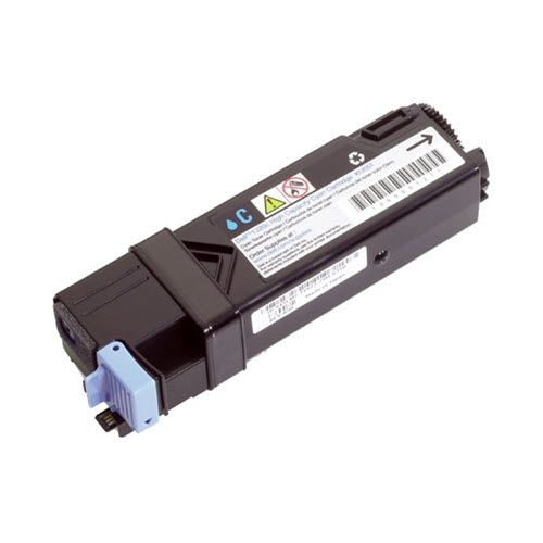 FM065 HiYield Cyan Toner 2.5K Yield