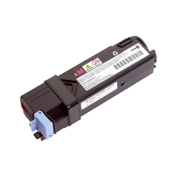 DLLFM067 Br 2130Cn - 1-Hi Yld Magenta Toner