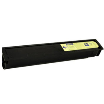 TFC28Y Yellow Toner- 24 000 Yield