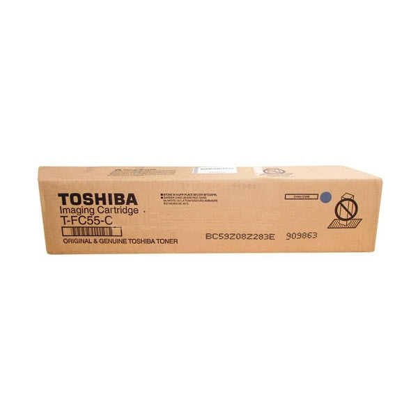 Toshiba TFC55 Laser