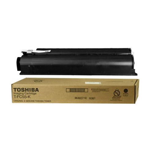 Toshiba TFC55 Laser