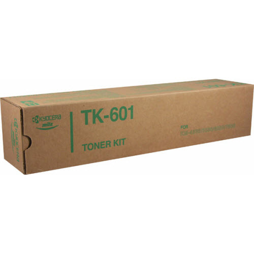 Kyocera-Mita KMTK601 Laser