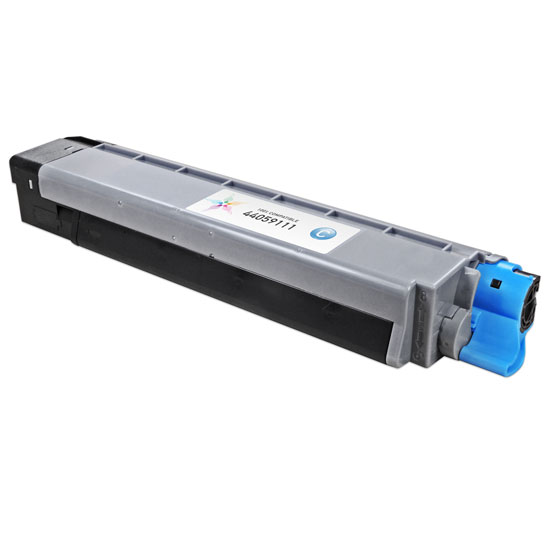 Okidata 4459112 Laser