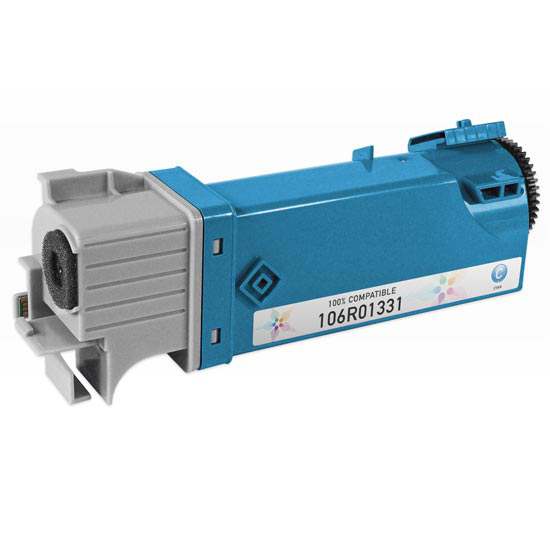Xerox 6125 Laser