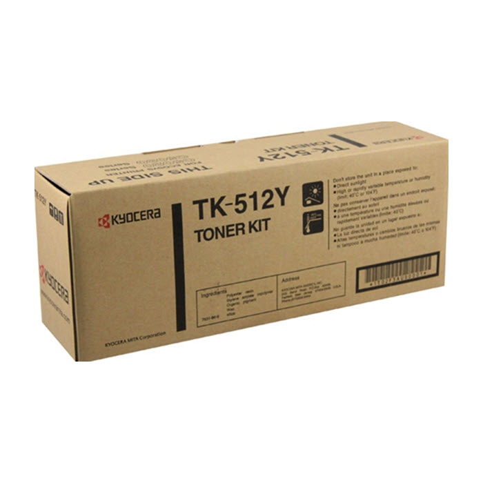 Kyocera-Mita 512 Laser