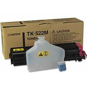 Kyocera-Mita 522K Laser