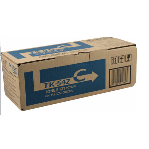 Kyocera-Mita TK542 Laser