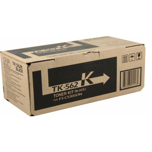 Black Toner Cartridge 12K YLD 1T02HN0US0