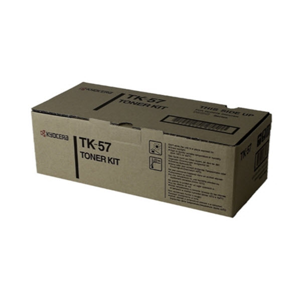 Kyocera-Mita TK57 Laser