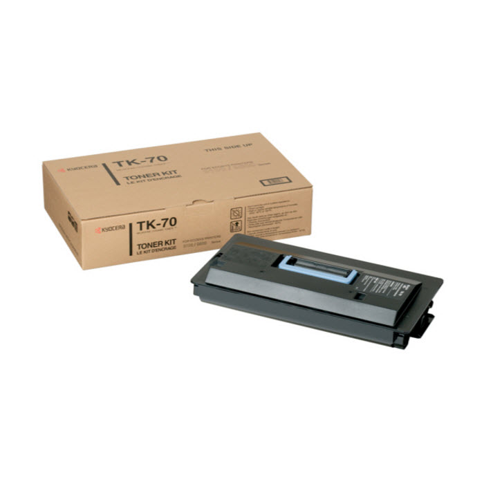 Kyocera-Mita FS91 Laser