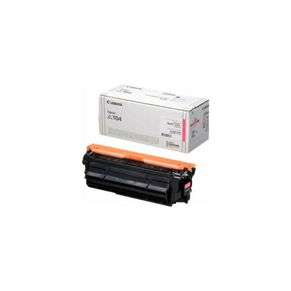 Canon T04 Laser