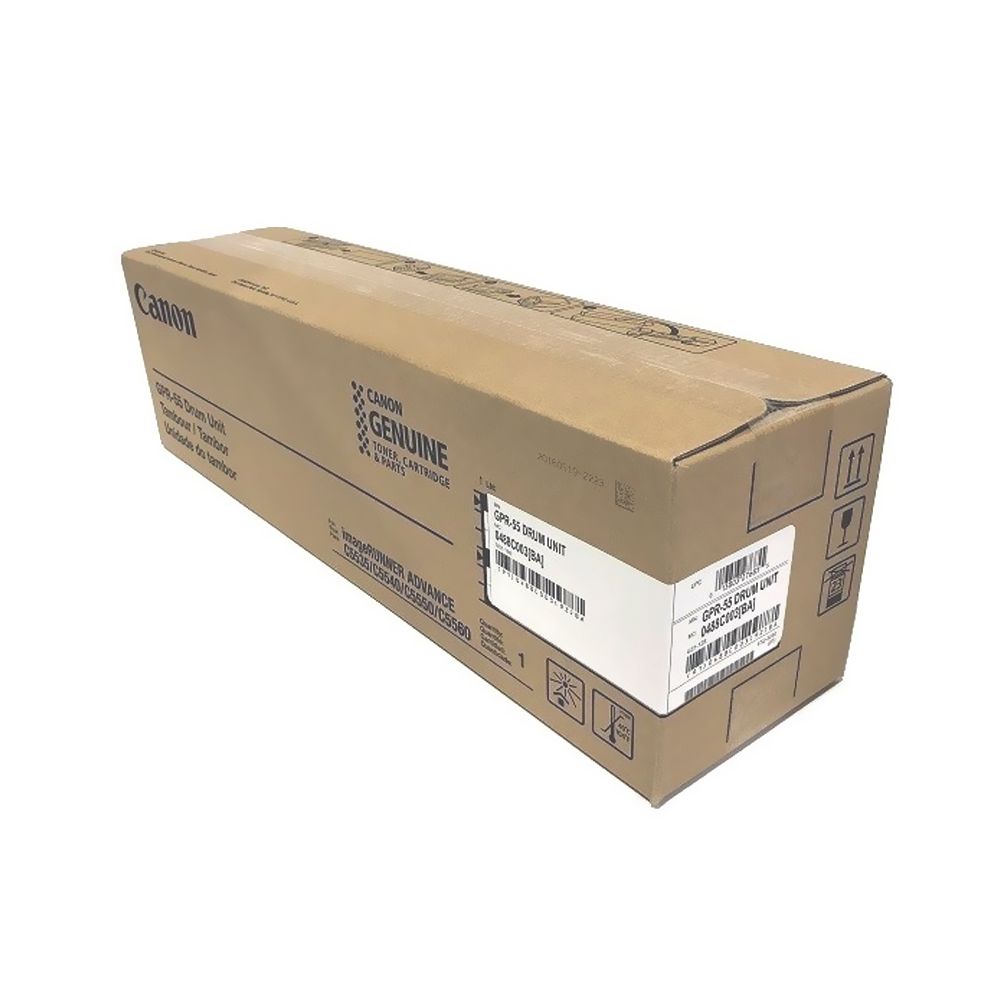 CNM0488C003 Imagerunner C5535I - Gpr55 Drum Unit Printers