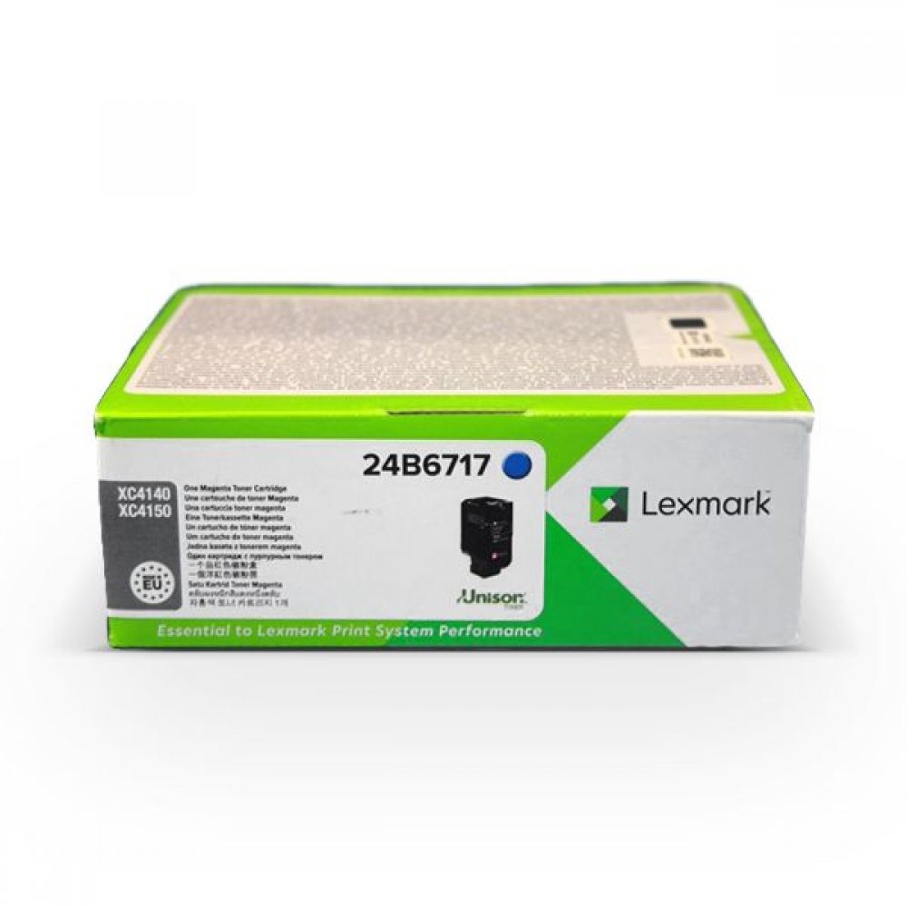 Lexmark 4140 Laser