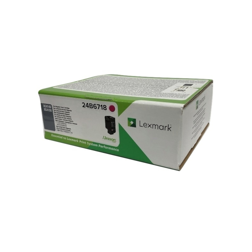 Lexmark 4140 Laser
